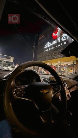 شيفروليه ماليبو